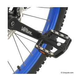 Monociclo Nimbus Oracle 29" Freno de Disco