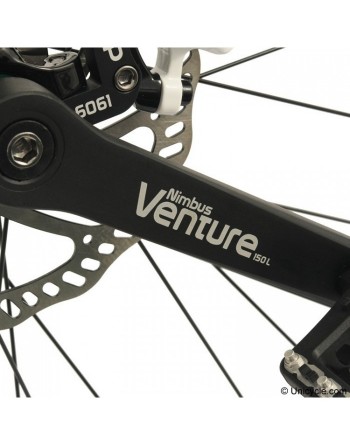 Monociclo Nimbus Oracle 29" Freno de Disco
