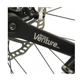 Monociclo Nimbus Oracle 29" Freno de Disco