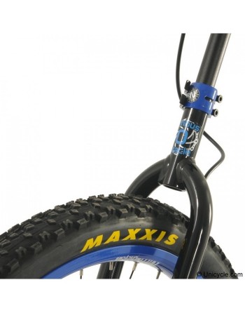 Monociclo Nimbus Oracle 29" Freno de Disco