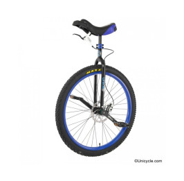 Monociclo Nimbus Oracle 29" Freno de Disco