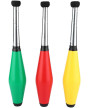 Trio Clavas Pequeñas para Niños/as