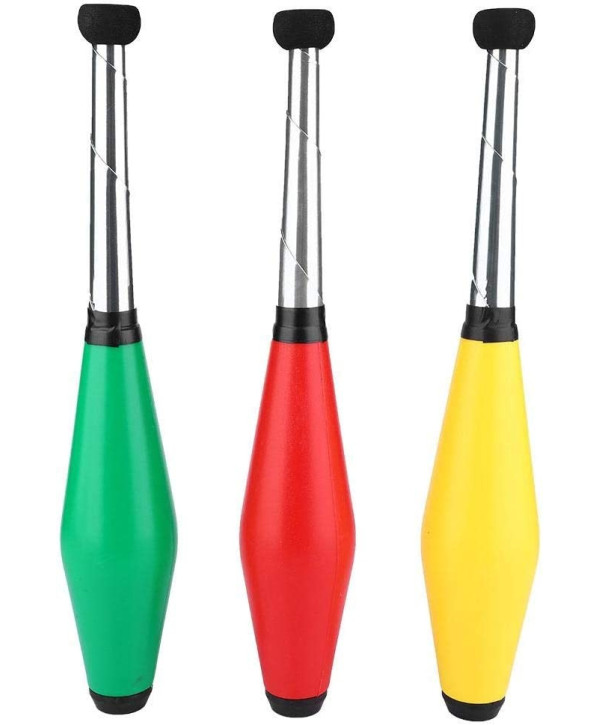 Trio Clavas Pequeñas para Niños/as
