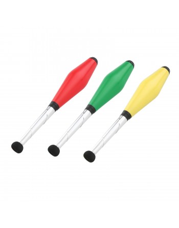 Trio Clavas Pequeñas para Niños/as