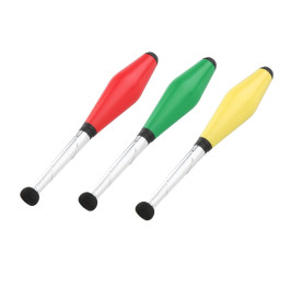 Trio Clavas Pequeñas para Niños/as