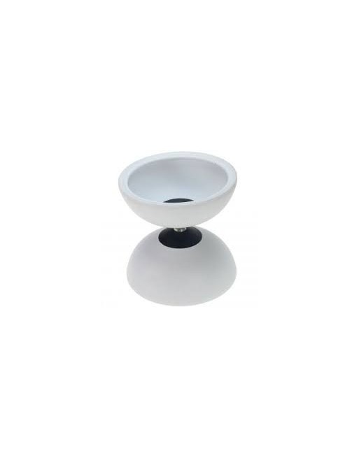 Diabolo Finesse Mister Babache Blanco. Promo