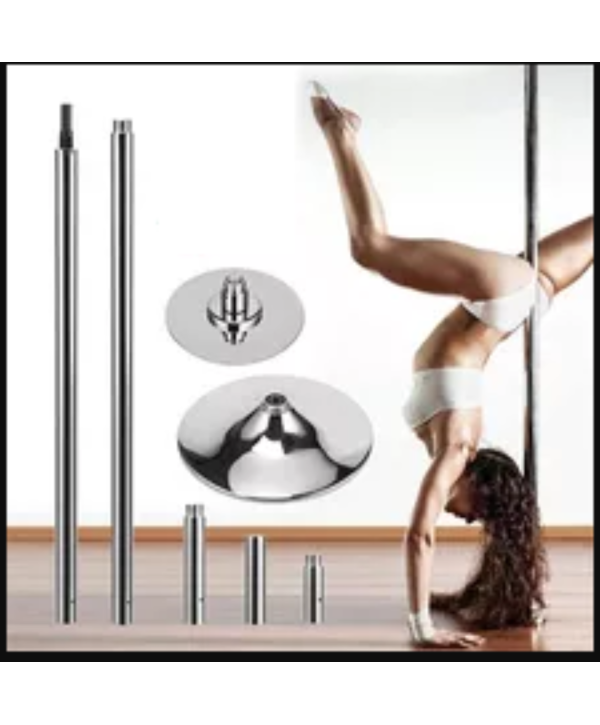 Pole  para danza