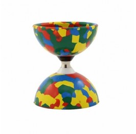Diábolo Jester Eje Libre