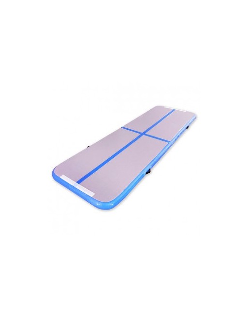 AIRTRACK 8MT X 1.5MT X 15CM COLCHONETA INFLABLE