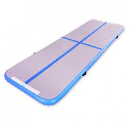 AIRTRACK 8MT X 1.5MT X 15CM COLCHONETA INFLABLE