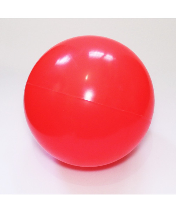 Pelota de Spinning Unicolor 23 cm