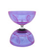 Set Diabolo Eje libre con LUZ