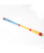 Golo, Devil stick, palos para hacer malabarimo  Cabeza de Martillo