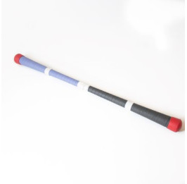 Golo Grip + Baquetas de fibra de vidrio