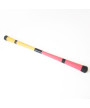 Golo, Devil stick, palos para hacer malabarimo  Cabeza de Martillo