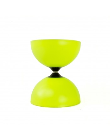 Diabolo Giro Cabeza de Martillo