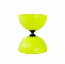 Diabolo Giro Cabeza de Martillo