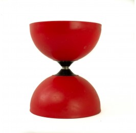 Diabolo Giro Cabeza de Martillo
