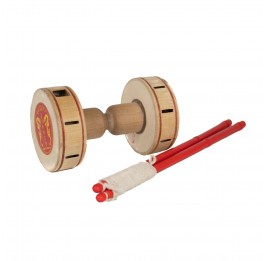 Diabolo de viento Coleccionable