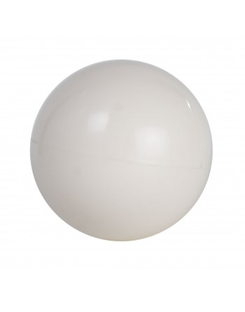 Pelota Contacto Goma 100 MM Sin Peso - Piel Lisa C/U