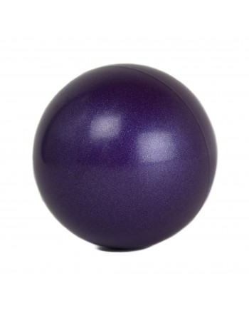 Pelota Contacto Goma 100 MM Sin Peso - Piel Lisa C/U
