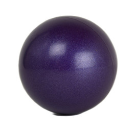 Pelota Contacto Goma 100 MM Sin Peso - Piel Lisa C/U