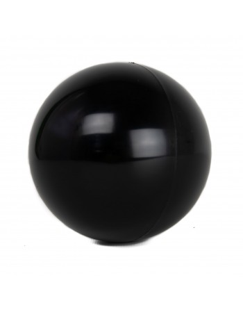 Pelota Contacto Goma 100 MM Sin Peso - Piel Lisa C/U