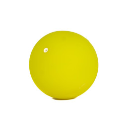 Pelota Rusa Goma PVC Martillo unidad