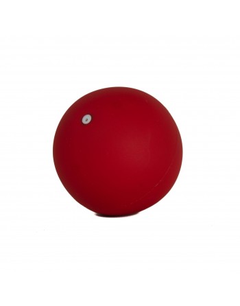 Pelota Rusa Goma PVC Martillo unidad