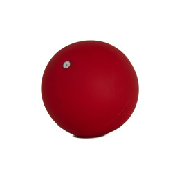 Pelota Rusa Goma PVC Martillo unidad