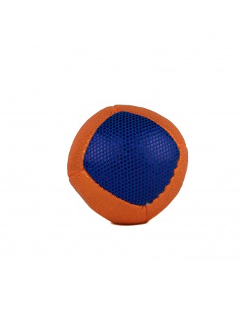 Pelota 6 lados de tela Glam o Sport unidad