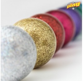 Stageball - Glitter - 72 mm