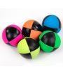 Pelota  para malabarismo tipo Beanbag marca juggle dream 8 lados
