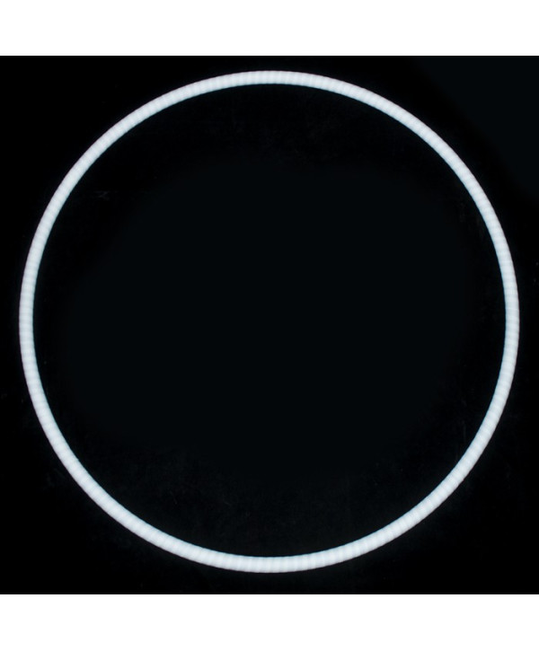 Lira tubo 25mm Forrada