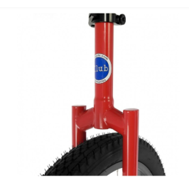 Monociclo Club Freestyle 26" ROjo
