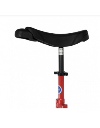 Monociclo Club Freestyle 26" ROjo