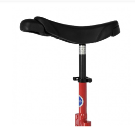 Monociclo Club Freestyle 26" ROjo