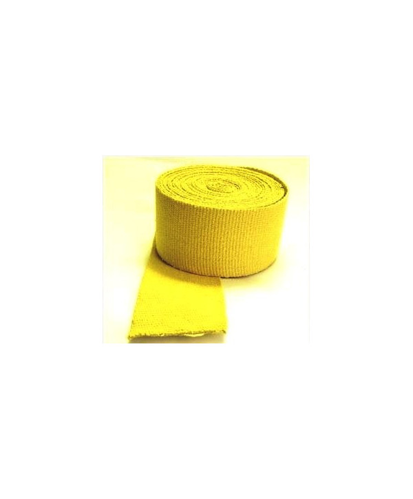 Cinta de Kevlar 10 cm  X 1mt