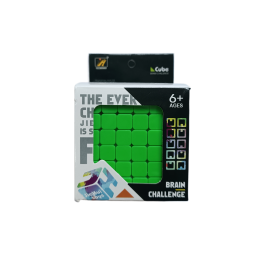 Cubo Rubik Jiehui Cube 6x6