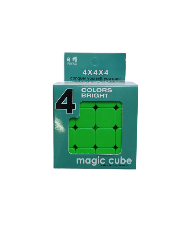 Cubo Rubik  4 x 4 Magic Cube