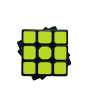 Cubo Rubik Speedcube 3x3x3 QY