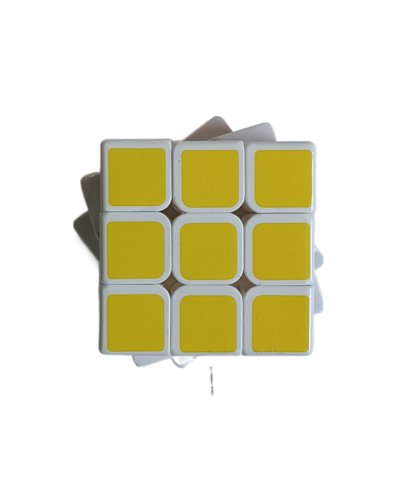 Cubo Rubik  3x3x3 Magic Cube