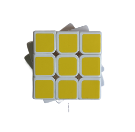 Cubo Rubik  3x3x3 Magic Cube