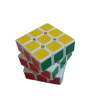 Cubo Rubik  3x3x3 Magic Cube
