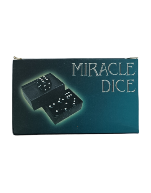 Dados Miracle Dice