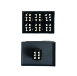 Dados Miracle Dice