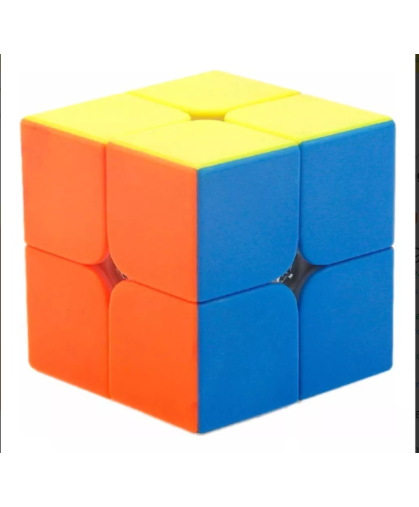 Cubo Rubik 2x2x2  pro Magic Cube