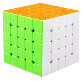 Cubo Rubik 5x5x5 Magic Cube