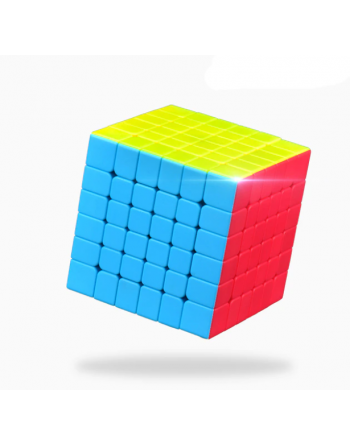 Cubo Rubik Jiehui Cube 6x6