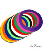 Argolla 24Cm C/U